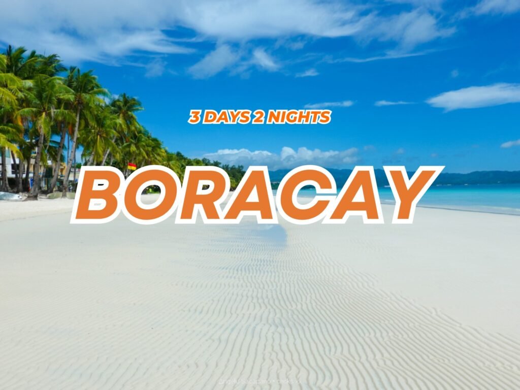 Boracay