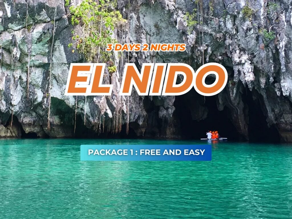 El Nido