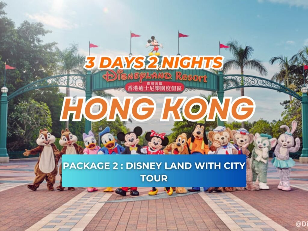 Hong Kong