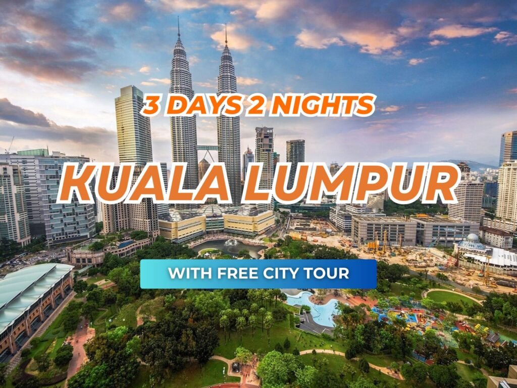Kuala Lumpur