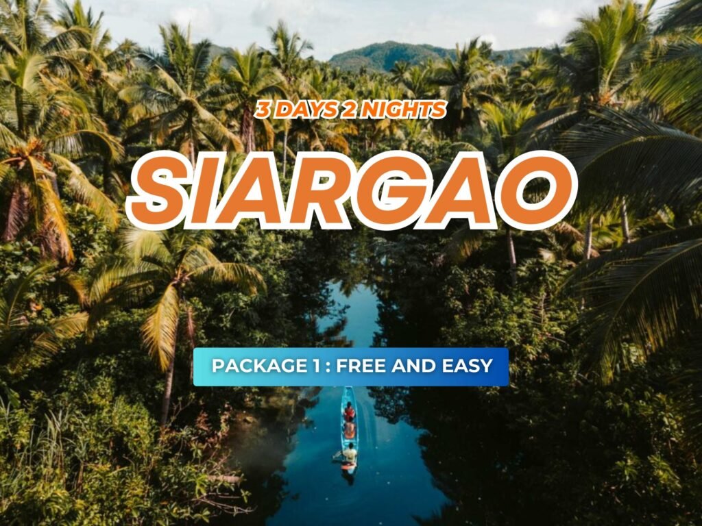 Siargao